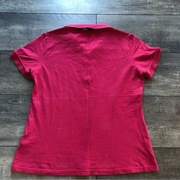 Authentic Burberry womens polo - Picture 7 of 8